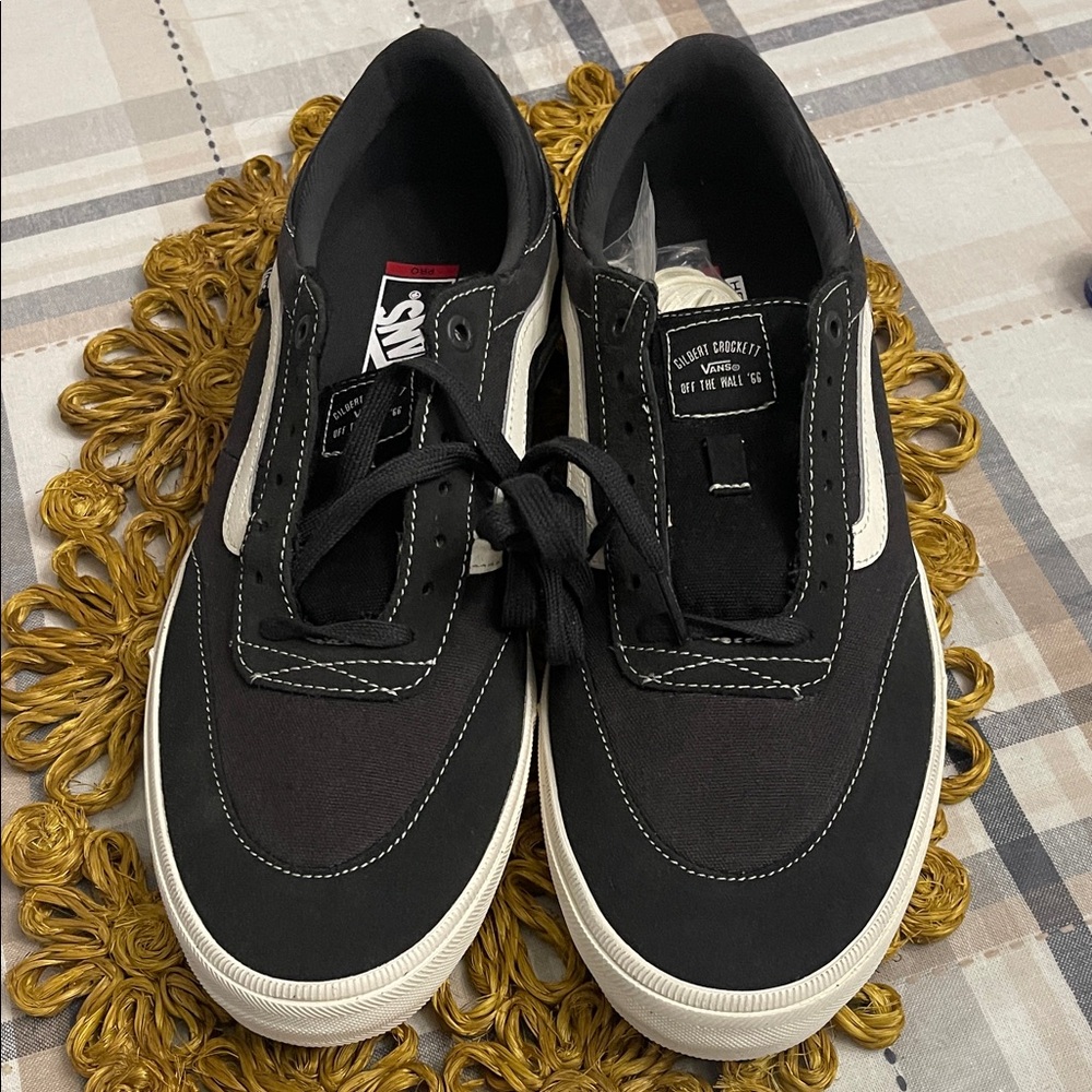 Vans men’s shoes